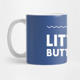 Winnebago County, Wisconsin - Little Lake Butte Des Morts Mug